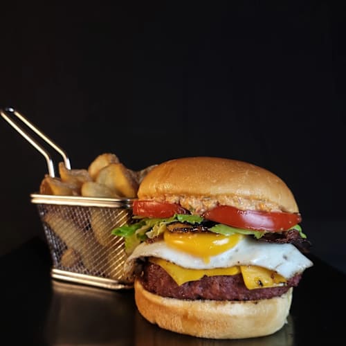 La Meza Burger, Alicante (Alacant)