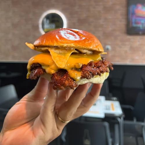 La Meza Burger, Alicante (Alacant)