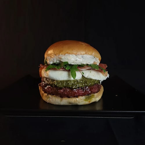 La Meza Burger, Alicante (Alacant)