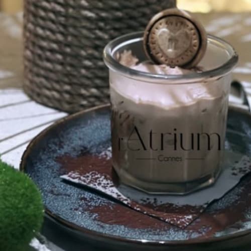 L'Atrium - Restaurant Cannes, Cannes