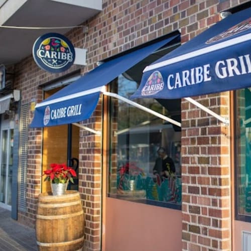 Caribe Grill, L'Eliana