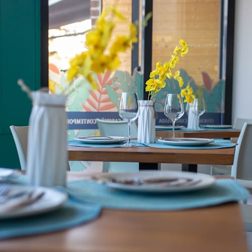 Caribe Grill, L'Eliana