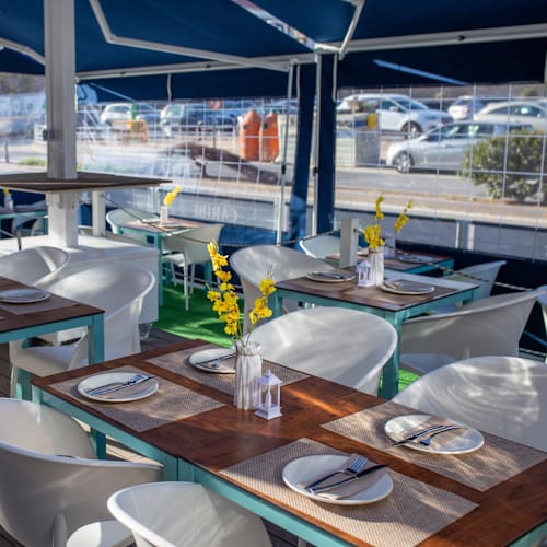Caribe Grill, L'Eliana