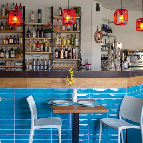 Caribe Grill, L'Eliana
