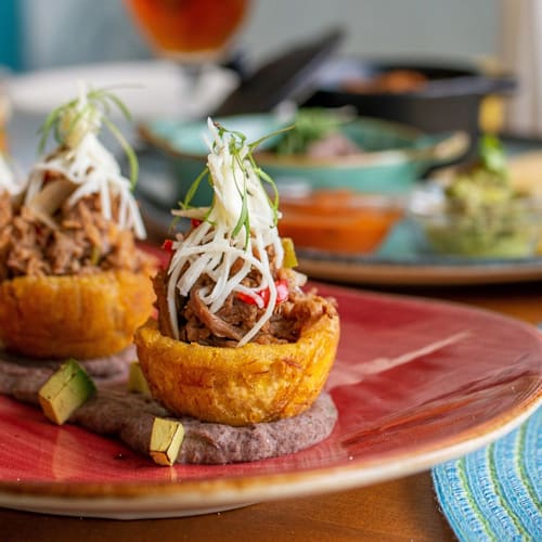 Caribe Grill, L'Eliana