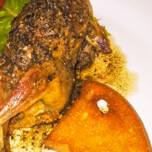 Ristornate L'Alberata, Tarquinia