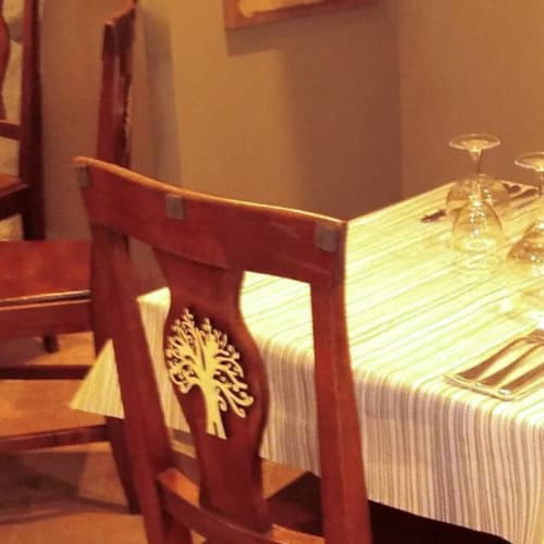 Ristornate L'Alberata, Tarquinia