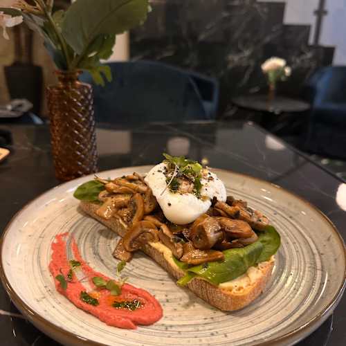 XO Brunch, Barcelona