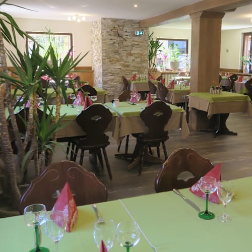 Le Chasseur, Illkirch-Graffenstaden
