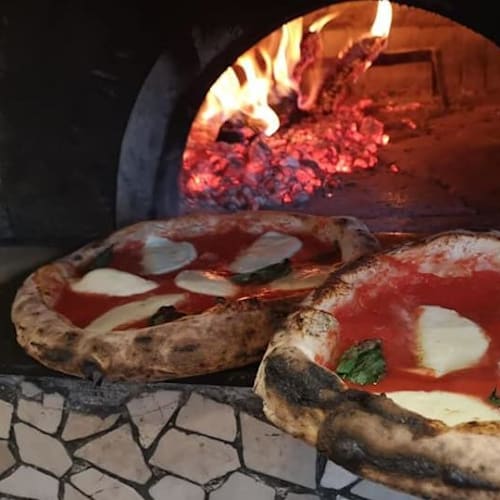 Saporì Pero, Pero