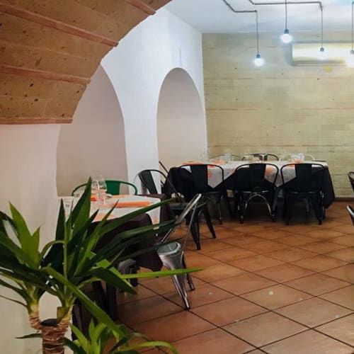 Braceria voglia di carne 2.0, Mercato