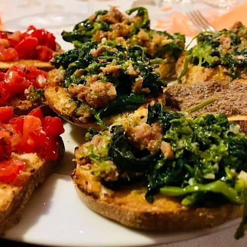 Braceria voglia di carne 2.0, Mercato