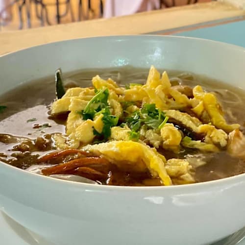 1er Restaurante Tibetano Kailash, Barcelona