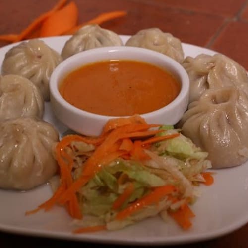 1er Restaurante Tibetano Kailash, Barcelona
