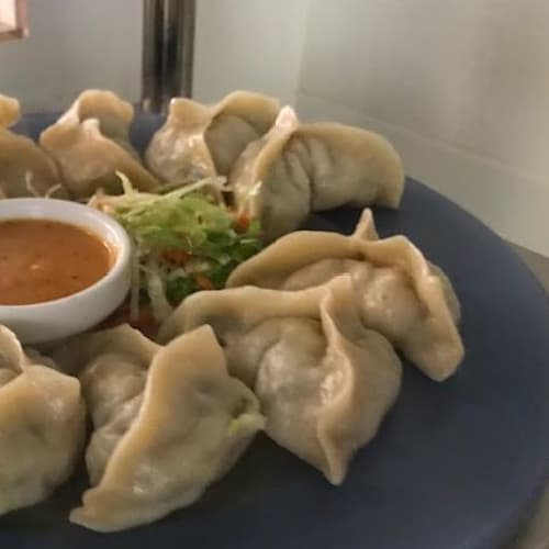 1er Restaurante Tibetano Kailash, Barcelona