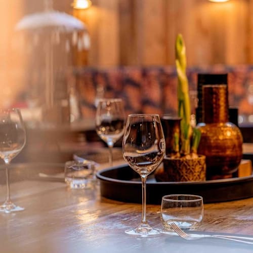 Grandcafe Noordeinde, Rijnsburg