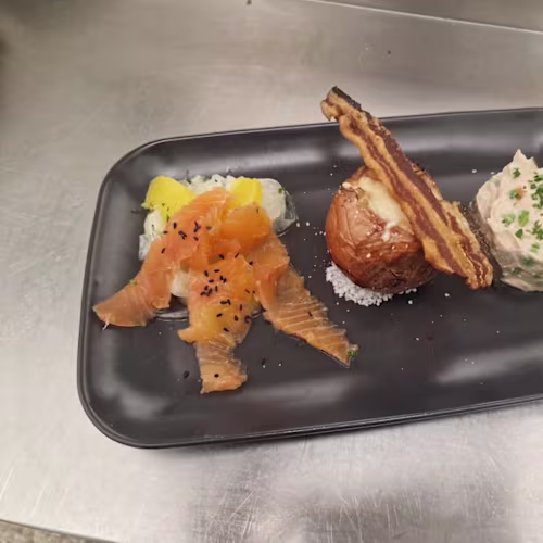 La Rocca Nel Cuore, Savona