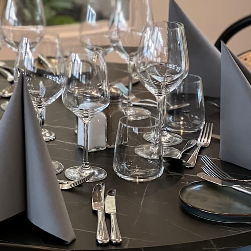 Hoom Park & Hotel - Restaurangen, Solna