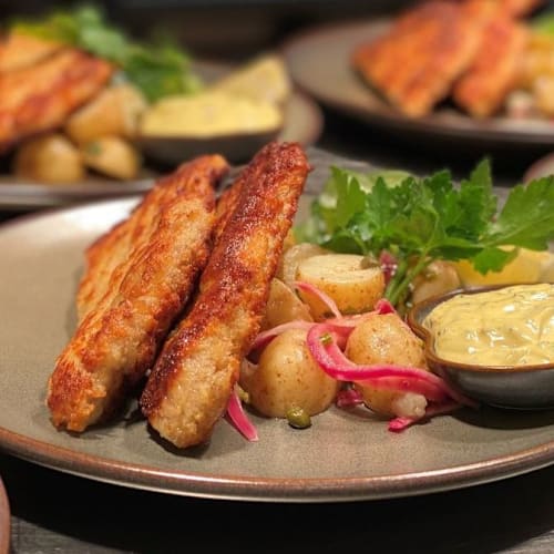Hoom Park & Hotel - Restaurangen, Solna
