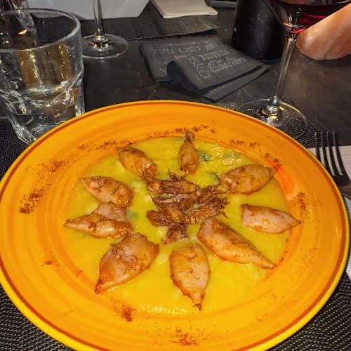 Kora Ristorante E Pizzeria, Moretta