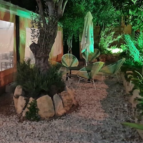 Don Peppe restaurante italiano, Villajoyosa