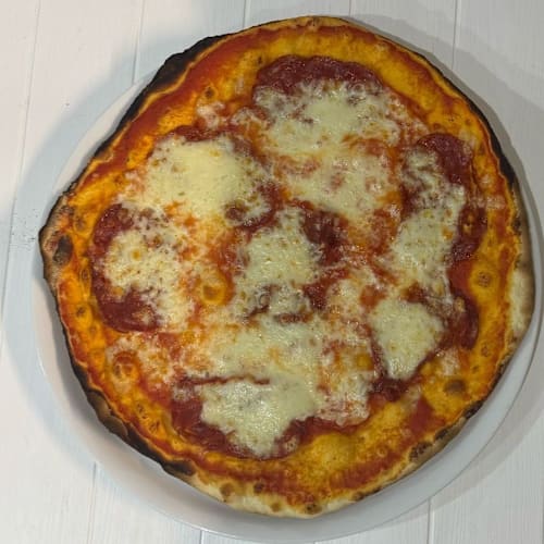 TINTARELLA DI LUNA, Torvaianica