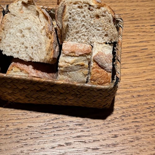 Tierra Brava, Barcelona