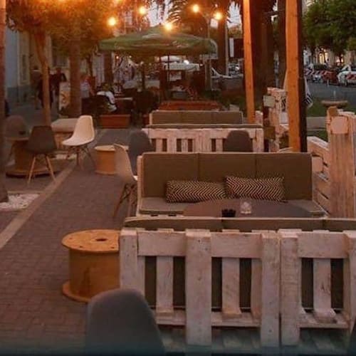 Kilgore Pub, Bernalda