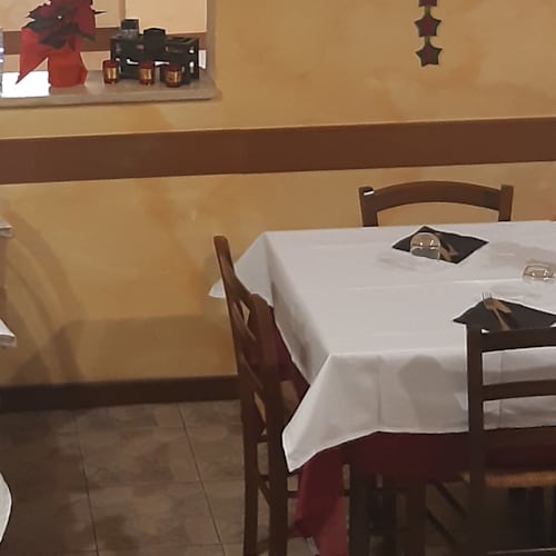 Così Com'è, Roma