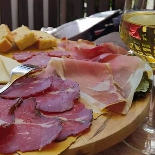 Trattoria Pizzeria da sergio, Colli sul Velino