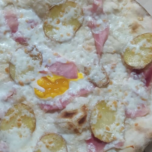 Trattoria Pizzeria da sergio, Colli sul Velino
