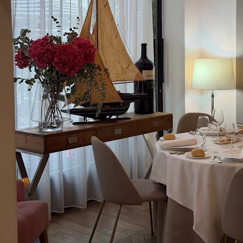 La Marquesita, Cartagena