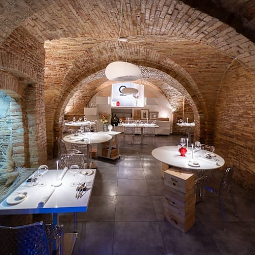 Cottabo - Pratiche Di Cibo e Vino, Lanciano