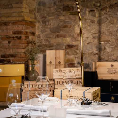 Cottabo - Pratiche Di Cibo e Vino, Lanciano