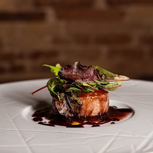 Cottabo - Pratiche Di Cibo e Vino, Lanciano