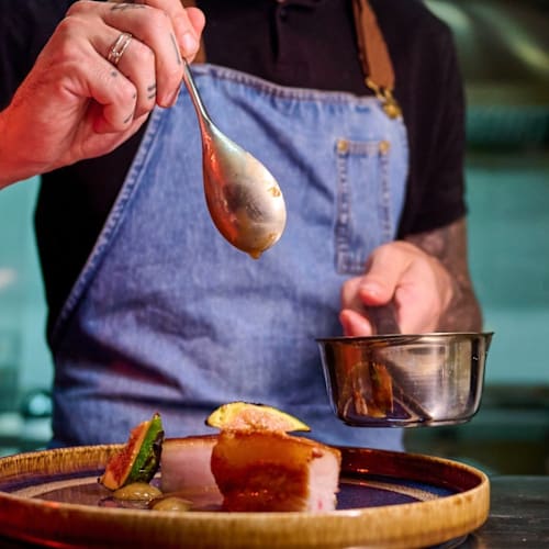 Cottabo - Pratiche Di Cibo e Vino, Lanciano