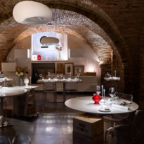 Cottabo - Pratiche Di Cibo e Vino, Lanciano