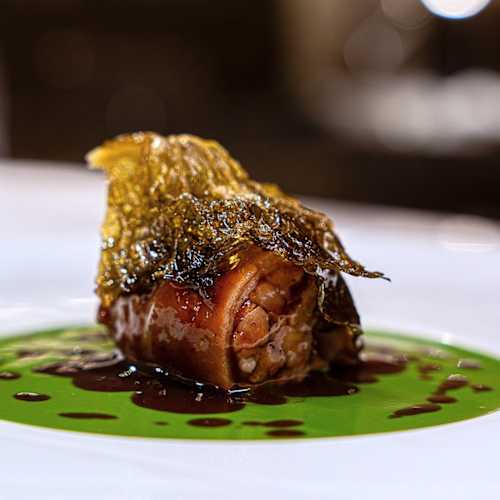 Cottabo - Pratiche Di Cibo e Vino, Lanciano