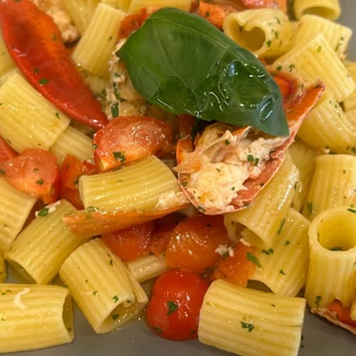 GM Restaurant, Santa Giustina
