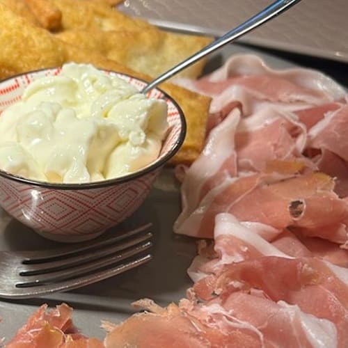 GM Restaurant, Santa Giustina
