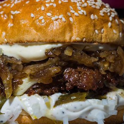 Prime Burgers & Smokehouse, Stockholm