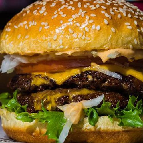 Prime Burgers & Smokehouse, Stockholm