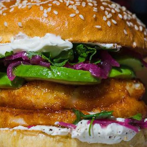 Prime Burgers & Smokehouse, Stockholm