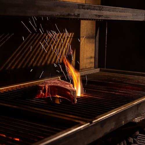 Viro Steak Restaurant, Gallarate