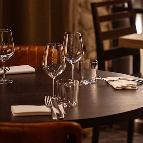 Viro Steak Restaurant, Gallarate