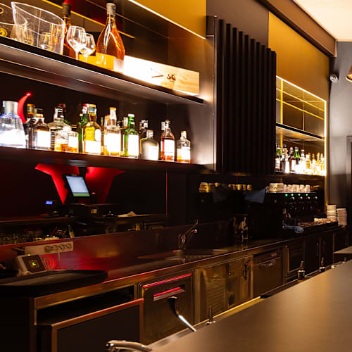 Viro Steak Restaurant, Gallarate