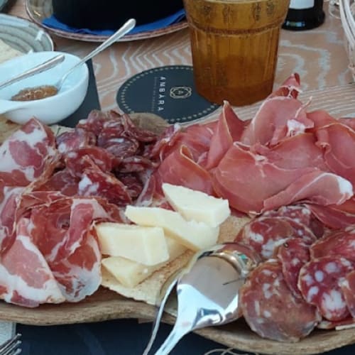 Ambara Sardinian Lounge, San Teodoro