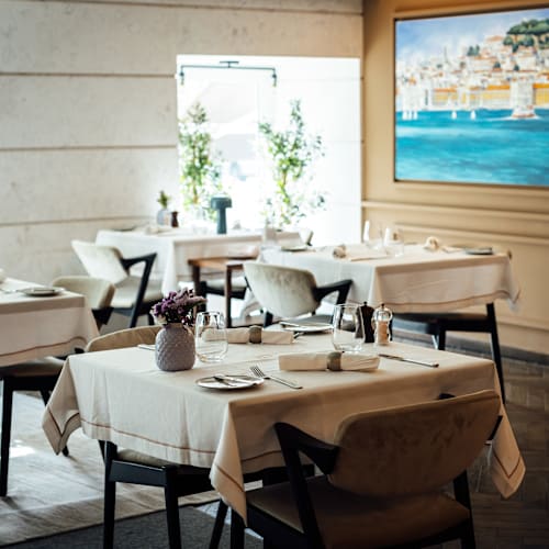 Porter Bistro, Lisboa