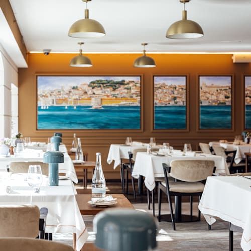 Porter Bistro, Lisboa
