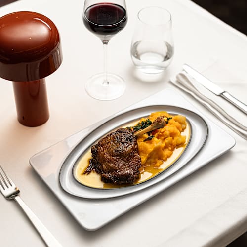 Porter Bistro, Lisboa